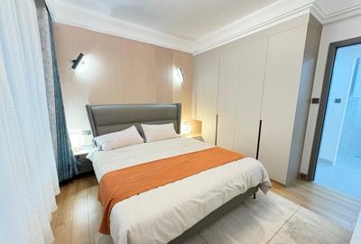 1 Bed Apartment with En Suite at Kilimani Estate Nairobi