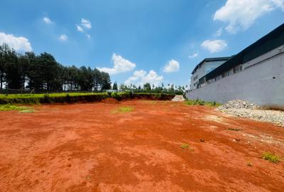 Commercial Property in Thindigua - 2