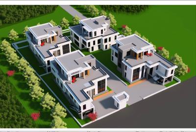 5 Bed House with En Suite at Kyuna Rise - 3