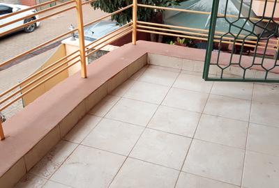 5 Bed Townhouse with En Suite at Lavington