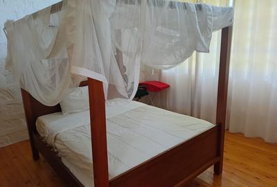 3 Bed House with Garden at Garden Estate