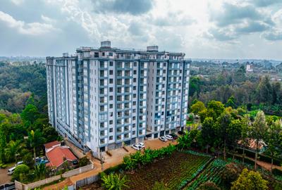 3 Bed Apartment in Kitisuru