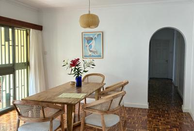 3 Bed Apartment with En Suite in Lavington - 3