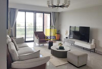 2 Bed Apartment with Swimming Pool in Mombasa Road - 2