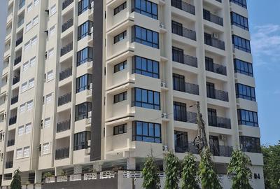 Serviced 3 Bed Apartment with En Suite at Nyali Mombasa - 4