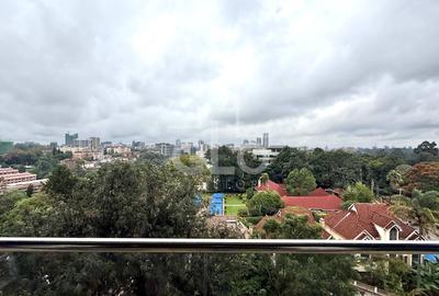 Furnished 2 Bed Apartment with En Suite in Riverside