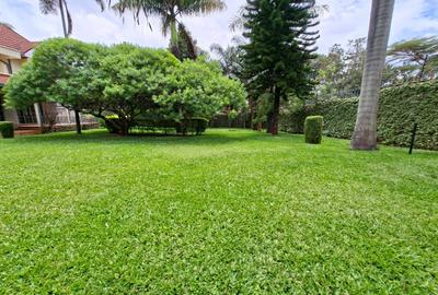 5 Bed House with En Suite in Runda - 3