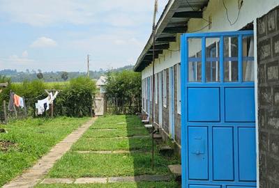 Land in Nyandarua County