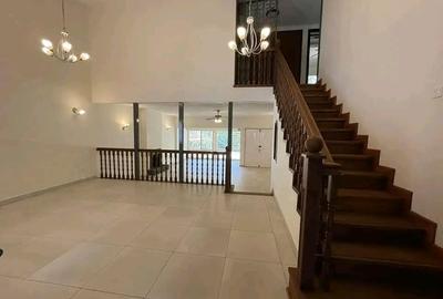 4 Bed House with En Suite in Muthaiga - 4