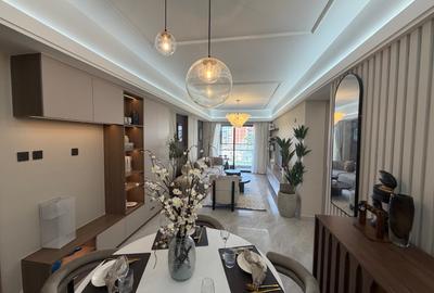 2 Bed Apartment with En Suite in Westlands Area - 4