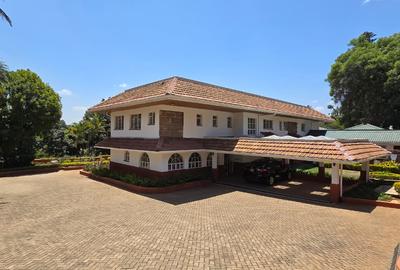 4 Bed House with En Suite at Muthangari Dr - 2