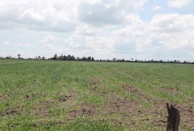 Residential Land at Near Sweetwaters