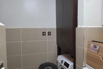 Furnished 3 Bed Apartment with En Suite in Parklands - 4