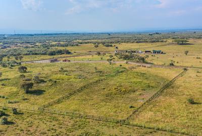 0.5 ac Residential Land at Naivasha
