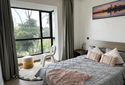 2 Bed Apartment with En Suite at Riverside Lane