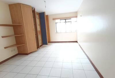 2 Bed Apartment with En Suite at Mbaazi Avenue