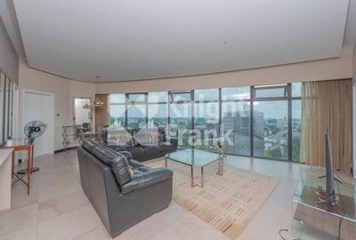 Furnished 2 Bed Apartment with En Suite at Church Road