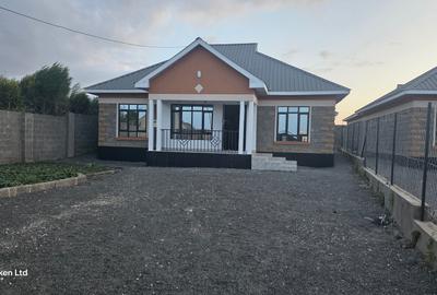 3 Bed House with Garden at Kitengela