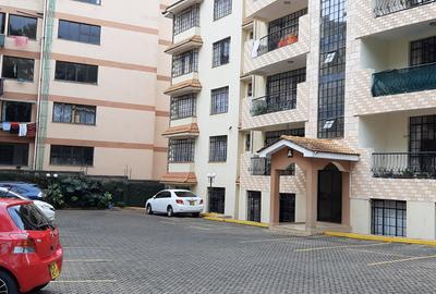 3 Bed Apartment with En Suite in Westlands Area