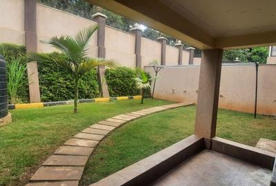 4 Bed Townhouse with En Suite in Lavington