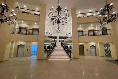 Serviced 3 Bed Apartment with En Suite in Muthaiga