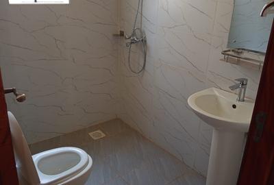 3 Bed House with En Suite in Ngong - 4