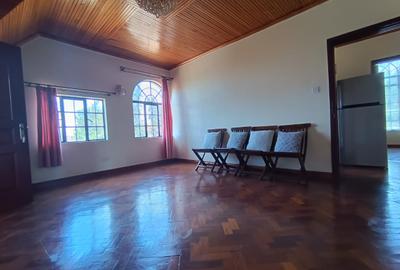 2 Bed House with En Suite in Runda