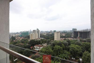 Furnished 2 Bed Apartment with En Suite at General Mathenge - 4
