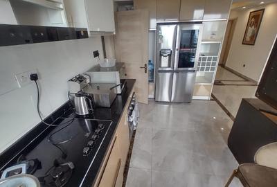 4 Bed Apartment with En Suite in Lavington - 4