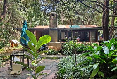 1 Bed House with En Suite in Karen