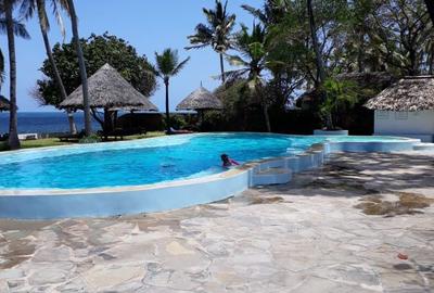 Commercial Property in Malindi