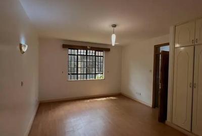 3 Bed Apartment with Swimming Pool in Westlands Area - 3