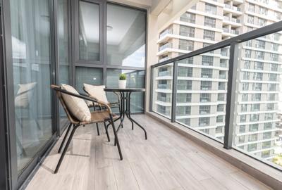 1 Bed Apartment with En Suite in Westlands Area - 3