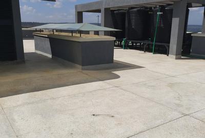 2 Bed Apartment with En Suite in Ngong - 4