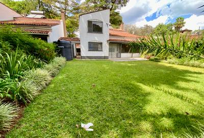 4 Bed House with En Suite in Muthaiga - 2