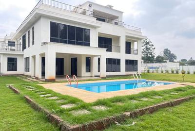 5 Bed Villa with En Suite in Loresho