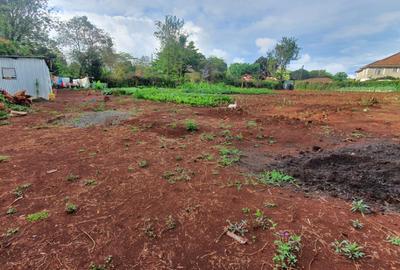 1.2 ac Land at Old Runda - 2