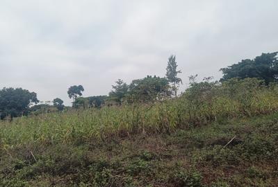 Residential Land at Kamiti Ridge