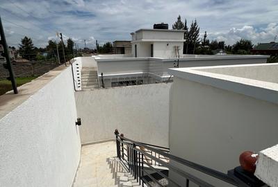 4 Bed House with En Suite in Ruiru - 3