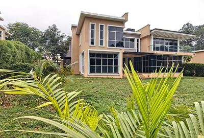 5 Bed Villa with En Suite in Karen