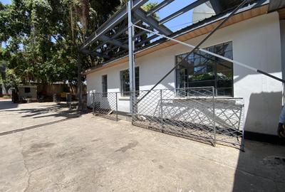 3,750 ft² Commercial Property with Parking at Westlands Road