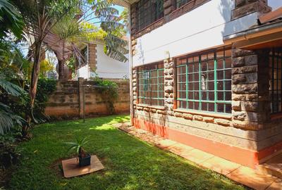 4 Bed Townhouse with En Suite at Lavington