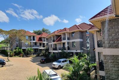 4 Bed House with En Suite at Ongata Rongai