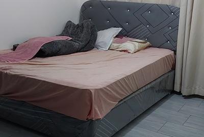 4 Bed House with En Suite at Nkoroi - 4