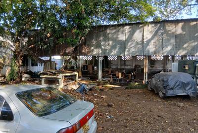 Commercial Property in Kisumu - 2