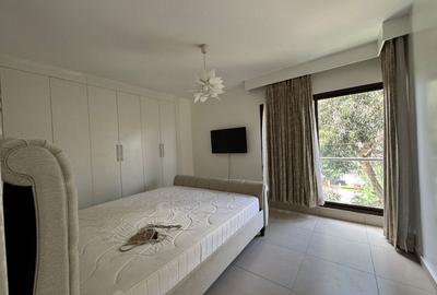 Furnished 2 Bed Apartment with En Suite in Lavington - 2