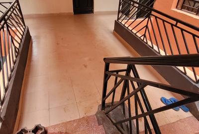 1 Bed Apartment with En Suite at Thogoto