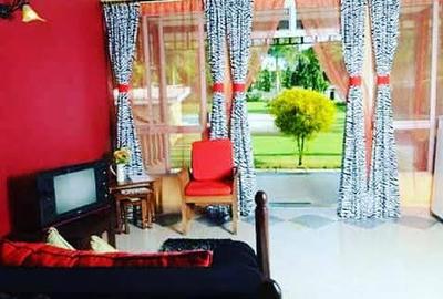 Furnished Commercial Property with Service Charge Included in Nyali Area