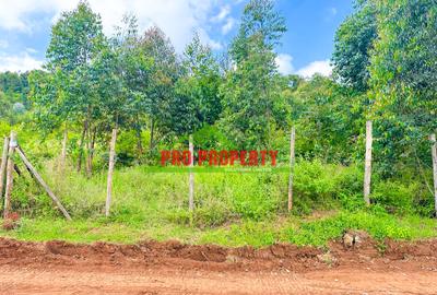 0.05 ha Residential Land at Rose Gate