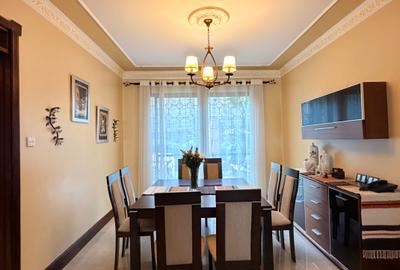 5 Bed Townhouse with En Suite in Westlands Area - 3